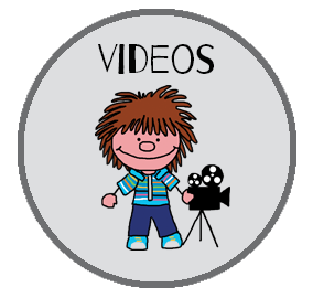 Videos button